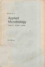 APPLIED MIC<em>RO</em>BIOLOGY VOLUME 29