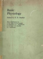 <em>BASIC</em> PHYSIOLOGY