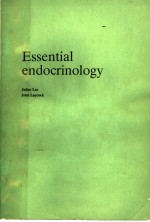ESSENTI<e<em>m</em>>A</e<em>m</em>>L ENDOCRINOLOGY