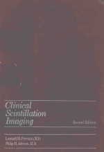 CLINICAL SCINTILLATION IMAGING <em>SECOND</em> <em>EDITION</em>