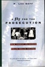 A FLY <em>FOR</em> <em>THE</em> PROSECUTION