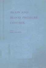 BRAIN AND BLOOD PRESSURE <em>CONTROL</em>