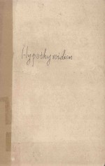 HYPOTHYRODISIM AN ESSAY <em>ON</em> <em>MODERN</em> MEDICINE