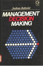 MANAGEMENT DECISION <em>MAKING</em>