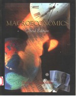 MACROECONOMICS  <em>THIRD</em> <em>EDITION</em>