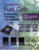 <em>Handbook</em> of Fuel Cells Fundamentals Technology and Applications VOLUME 6 Advancces in Electrocatalys