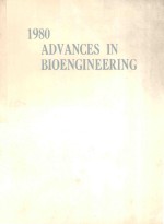 1980 <em>ADVANCES</em> <em>IN</em> BIOENG<em>IN</em>EER<em>IN</em>G
