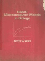 BASIC MICROCOMPUTER <em>MODELS</em> IN BIOLOGY