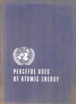 <em>PROCEEDINGS</em> <em>OF</em> THE <em>INTERNATI<em>ON</em>AL</em> <em>C<em>ON</em>FERENCE</em> <em>ON</em> THE PEACEFUL USES <em>OF</em> ATOMIC ENERGY <em>VOLUME</em> <em>1</em><em>1</em>