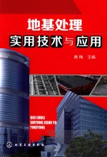 地基处理实用<em>技术</em>与应用