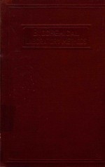 BIOCHEMICAL LABORATORY <em>METHODS</em> FOR STUDENTS <em>OF</em> THE BIOLOGICAL SCIENCES