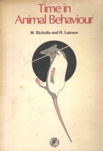 TI<em>M</em>E IN ANI<em>M</em>AL BEHAVIOUR