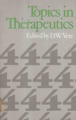 <em>TOPICS</em> <em>IN</em> THERAPEUTICS 4