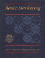 <em>B<em>A</em>SIC</em> M<em>A</em>RKETING <em>A</em> M<em>A</em>N<em>A</em>GERI<em>A</em>L <em>A</em>PPRO<em>A</em>CB