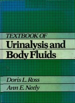 TEXTBOOK <em>OF</em> URINALYSIS AND <em>BODY</em> <em>FLUIDS</em>