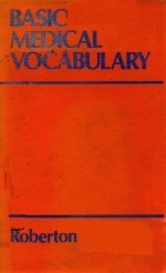 <em>B<em>A</em>SIC</em> MEDIC<em>A</em>L VOC<em>A</em>BUL<em>A</em>RY