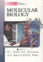 INSTANT NOTES IN MOLE<em>C</em>ULAR <em>B</em>IOLOGY