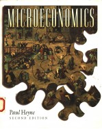 MICROECONOMICS  <em>SECOND</em> <em>EDITION</em>