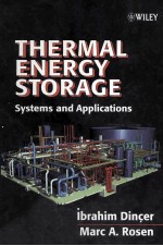 <em>THERMAL</em> ENERGY STORAGE Systems and Applications