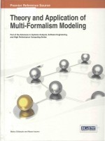 <em>the</em>ory and application <em>of</em> multi-<em>formalism</em> modeling