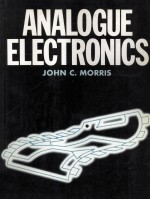 <em>AN</em>ALOGUE ELECTRONICS