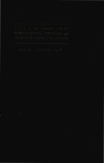 THE CLINCIAL USE <em>OF</em> CORTICOTROPIN CORTISONE AND HYDROCORTISONE IN EYE DISEASE