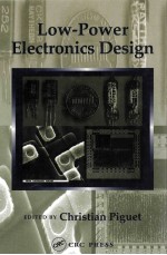Low-Power <em>Electronics</em> Design