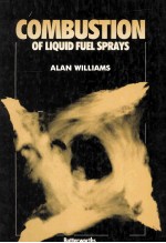 Co<em>m</em>bustion of Liquid Fuel Sprays