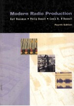 Modern Radio Production   <em>Fourth</em> <em>Edition</em>