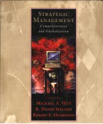 STRATEGIC MANAGEMENT:COMPETITIVENESS AND GLOBALIZATION  SECOND EDITION
