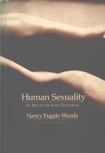 HUMAN SEXUALITY <em>IN</em> HEALTH <em>AND</em> ILLNESS <em>THIRD</em> <em>EDITION</em>