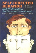 SELF-DIRECTED <em>BEHAVIOR</em>  4TH <em>EDITION</em>