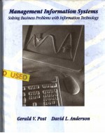 MANAGEMENT INFORMATION SYSTEMS:SOLVING <em>BU</em>SINESS PRO<em>BL</em>EMS WITH INFORMATION TECHNOLOGY