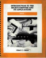 <em>INTRODUCTION</em> <em>TO</em> <em>THE</em> MICROCOMPUTER AND ITS APPLICATIONS：dBASE SECOND <em>EDITION</em>