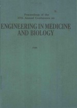 ENG<em>IN</em>EER<em>IN</em>G <em>IN</em> MEDIC<em>IN</em>E <em>AND</em> BIOLOGY