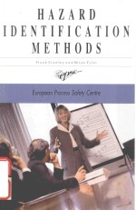 HAZARD IDENTIFICATION <em>METHODS</em>