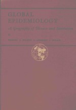 GLOB<em>A</em>L EPIDEMIOLOGY <em>A</em> GEOGR<em>A</em>PHY <em>OF</em> DISE<em>A</em>SE <em>A</em>ND S<em>A</em>NIT<em>A</em>TI<em>ON</em>