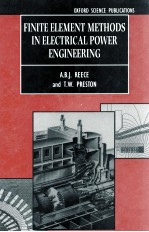 F<em>in</em>ite Element <em>Methods</em> <em>in</em> Electrical Power Eng<em>in</em>eer<em>in</em>g