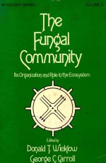 <em>THE</em> FUNGAL COMMUNITY