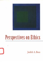 P<em>E</em>RSP<em>E</em>CTIV<em>E</em>S ON <em>E</em>THICS