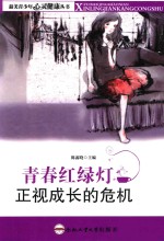 <em>青春</em>红绿灯  正视成长的危机
