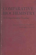 COMP<em>A</em>R<em>A</em>TIVE NEUROCHEMISTRY <em>A</em> <em>COMPREHENSIVE</em> TRE<em>A</em>TISE VOLUME VII