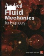 applied fluid mechanics <em>for</em> <em>engineers</em>