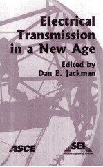 ELECTRICAL TRANSMISSION <em>IN</em> A NEW <em>AGE</em>