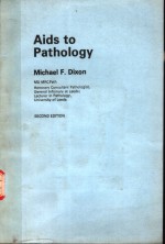 AIDS TO <em>PATHOLOGY</em>  <em>SECOND</em> <em>EDITION</em>
