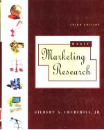 <em>B<em>A</em>SIC</em> M<em>A</em>CKETING REVE<em>A</em>ICH  THIRD EDITION