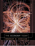 <em>THE</em> ECONOMY TODAY TENTH <em>EDITION</em>