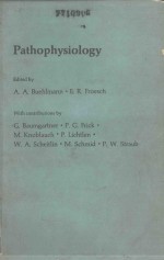 P<em>A</em>THOPHYSIOLOGY