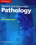 GENERAL AND SYSTEMATI<em>C</em> PATHOLOGY