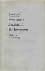 BACTERIAL AD<em>H</em>ERENCE